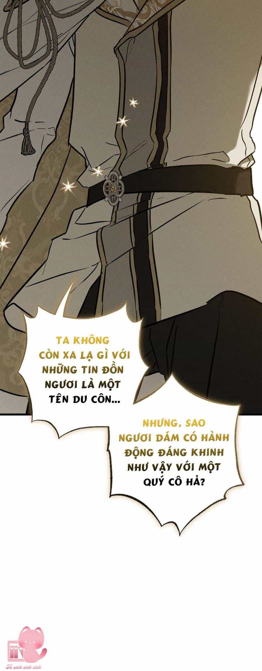 Vị Phu Quân Căm Ghét Tôi Đã Mất Trí Nhớ - Chương 36 - ảnh 76