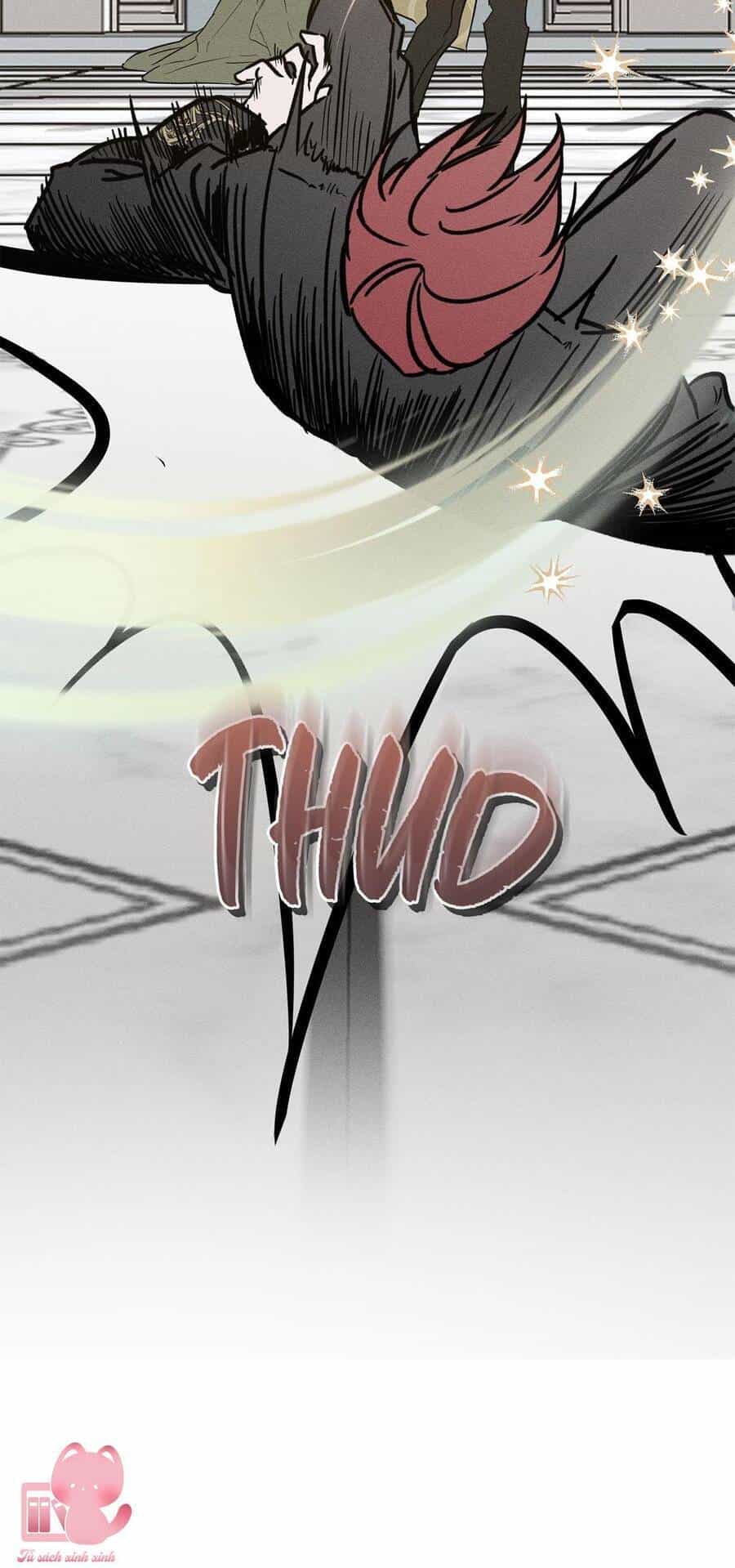 Vị Phu Quân Căm Ghét Tôi Đã Mất Trí Nhớ - Chương 36 - ảnh 78