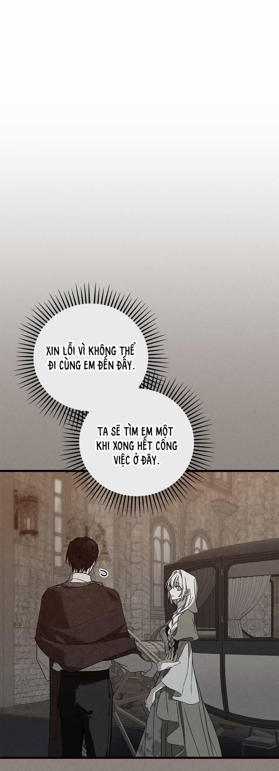 Vị Phu Quân Căm Ghét Tôi Đã Mất Trí Nhớ - Chương 37 - ảnh 16
