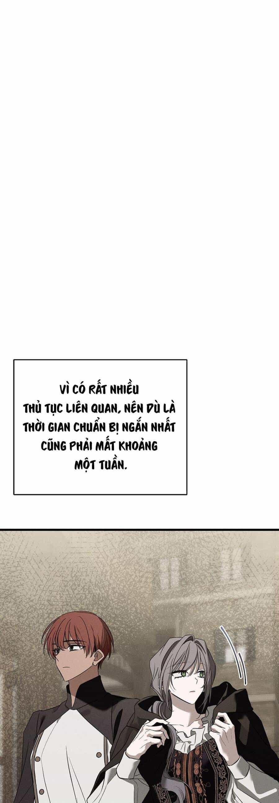Vị Phu Quân Căm Ghét Tôi Đã Mất Trí Nhớ - Chương 38 - ảnh 12