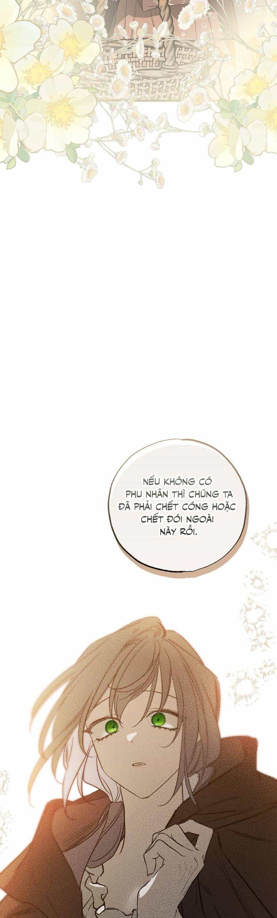 Vị Phu Quân Căm Ghét Tôi Đã Mất Trí Nhớ - Chương 38 - ảnh 25
