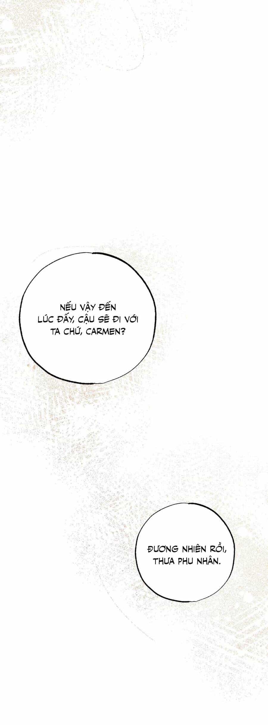 Vị Phu Quân Căm Ghét Tôi Đã Mất Trí Nhớ - Chương 38 - ảnh 34