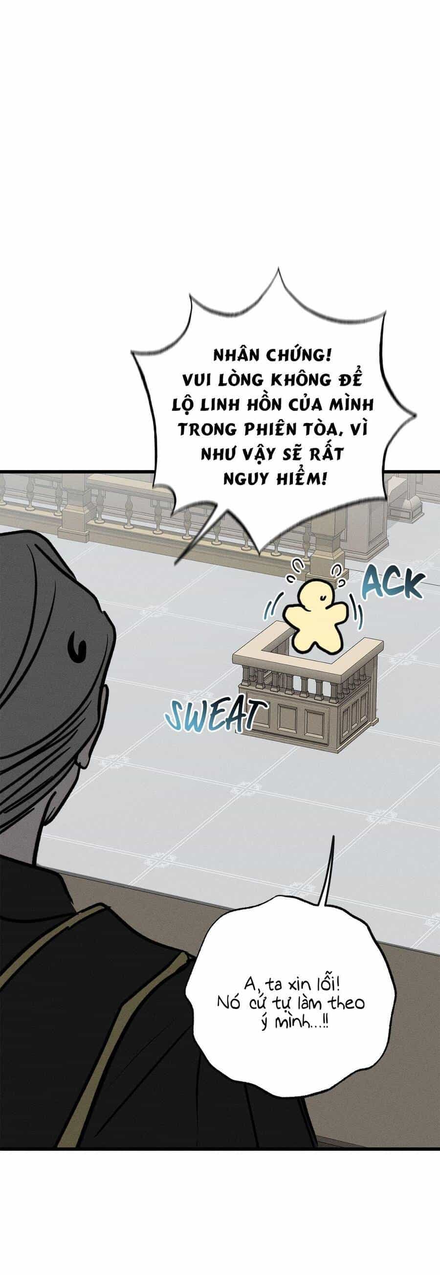 Vị Phu Quân Căm Ghét Tôi Đã Mất Trí Nhớ - Chương 38 - ảnh 67