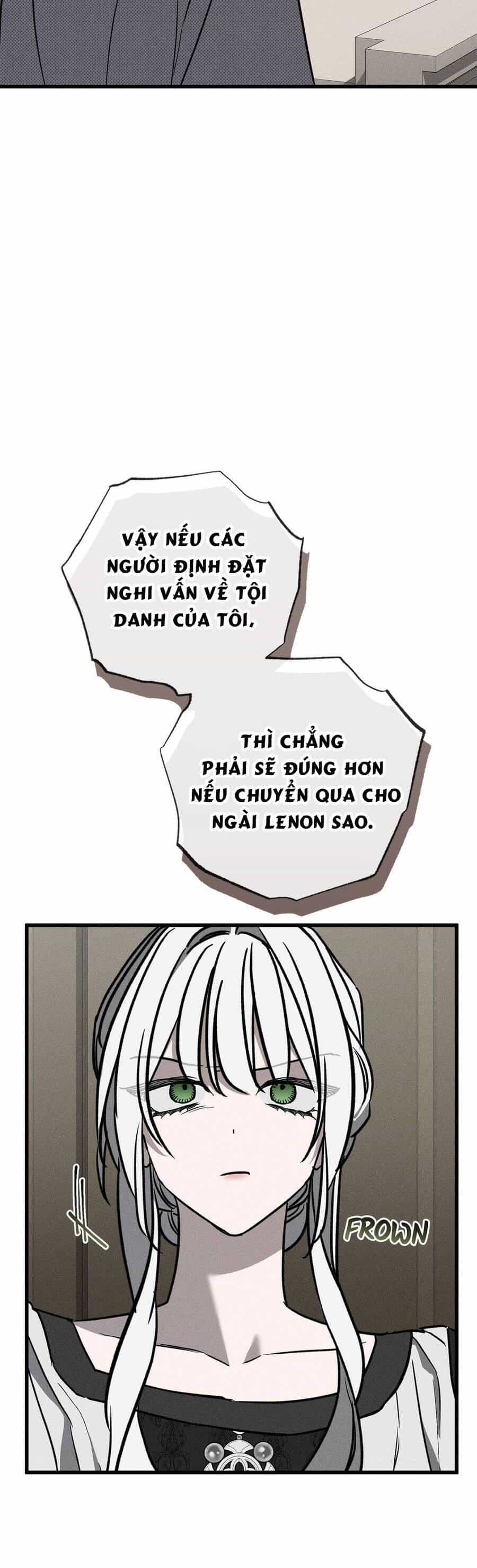 Vị Phu Quân Căm Ghét Tôi Đã Mất Trí Nhớ - Chương 38 - ảnh 75