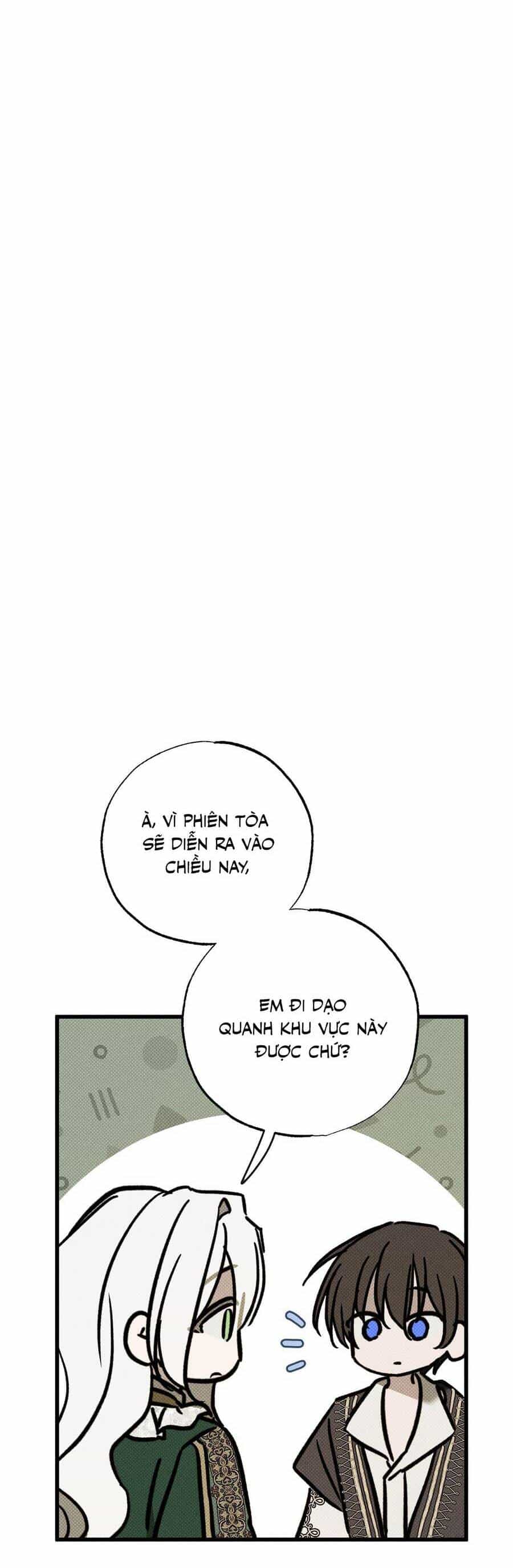 Vị Phu Quân Căm Ghét Tôi Đã Mất Trí Nhớ - Chương 38 - ảnh 8