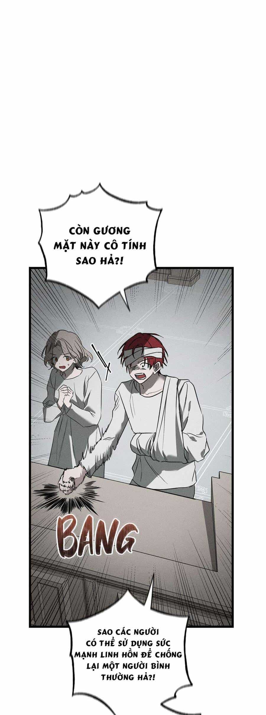 Vị Phu Quân Căm Ghét Tôi Đã Mất Trí Nhớ - Chương 39 - ảnh 28
