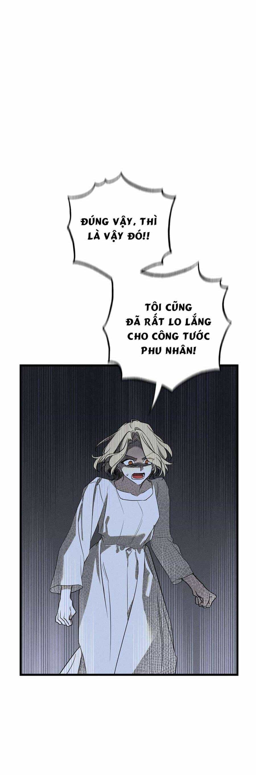 Vị Phu Quân Căm Ghét Tôi Đã Mất Trí Nhớ - Chương 39 - ảnh 9