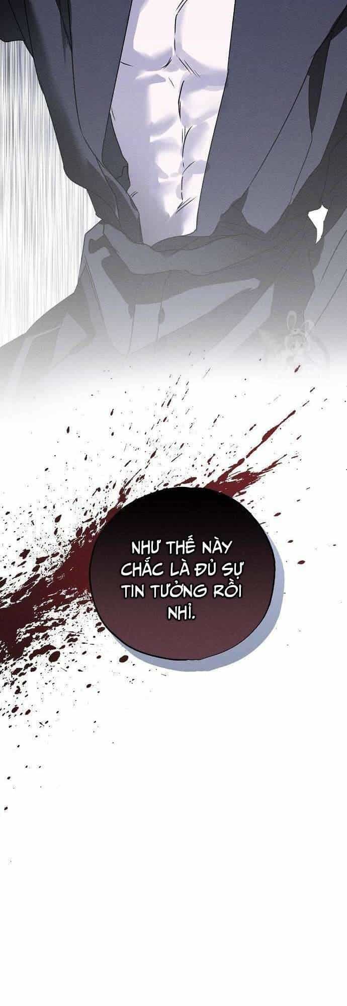 Vị Phu Quân Căm Ghét Tôi Đã Mất Trí Nhớ - Chương 4 - ảnh 2