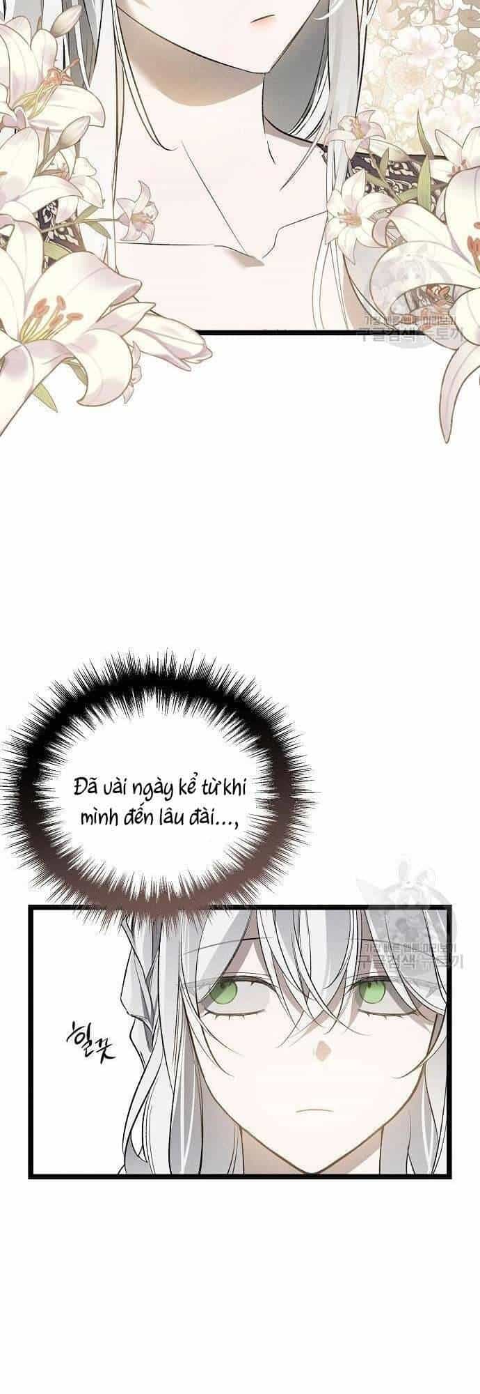 Vị Phu Quân Căm Ghét Tôi Đã Mất Trí Nhớ - Chương 4 - ảnh 64