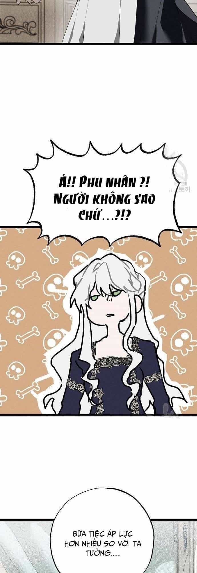 Vị Phu Quân Căm Ghét Tôi Đã Mất Trí Nhớ - Chương 4 - ảnh 77