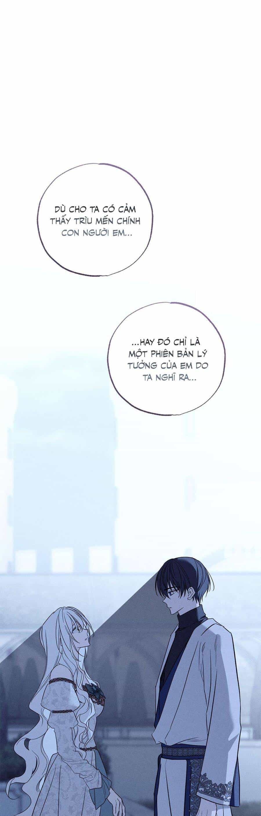 Vị Phu Quân Căm Ghét Tôi Đã Mất Trí Nhớ - Chương 41 - ảnh 8