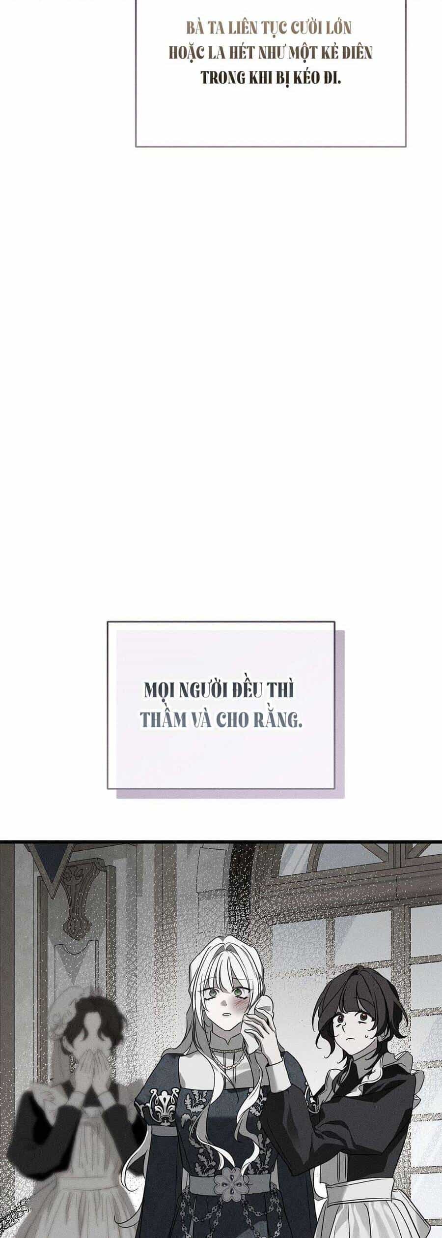 Vị Phu Quân Căm Ghét Tôi Đã Mất Trí Nhớ - Chương 42 - ảnh 56