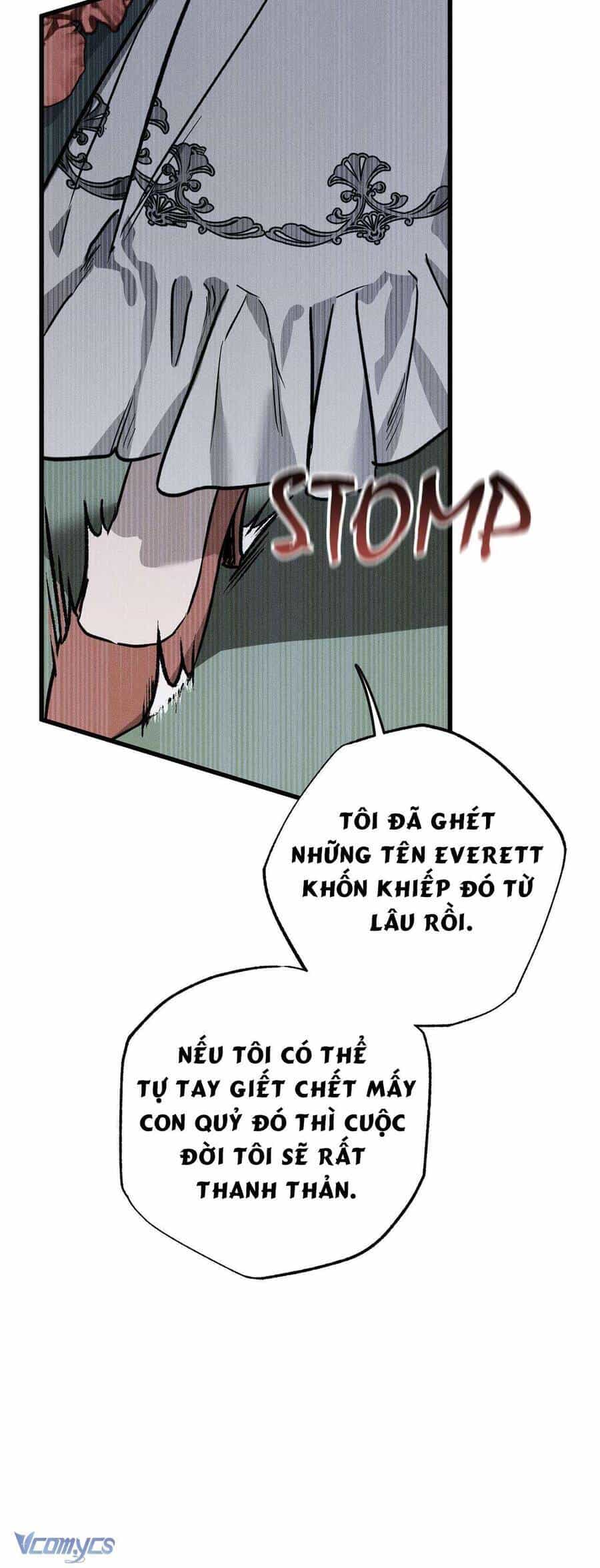 Vị Phu Quân Căm Ghét Tôi Đã Mất Trí Nhớ - Chương 44 - ảnh 58