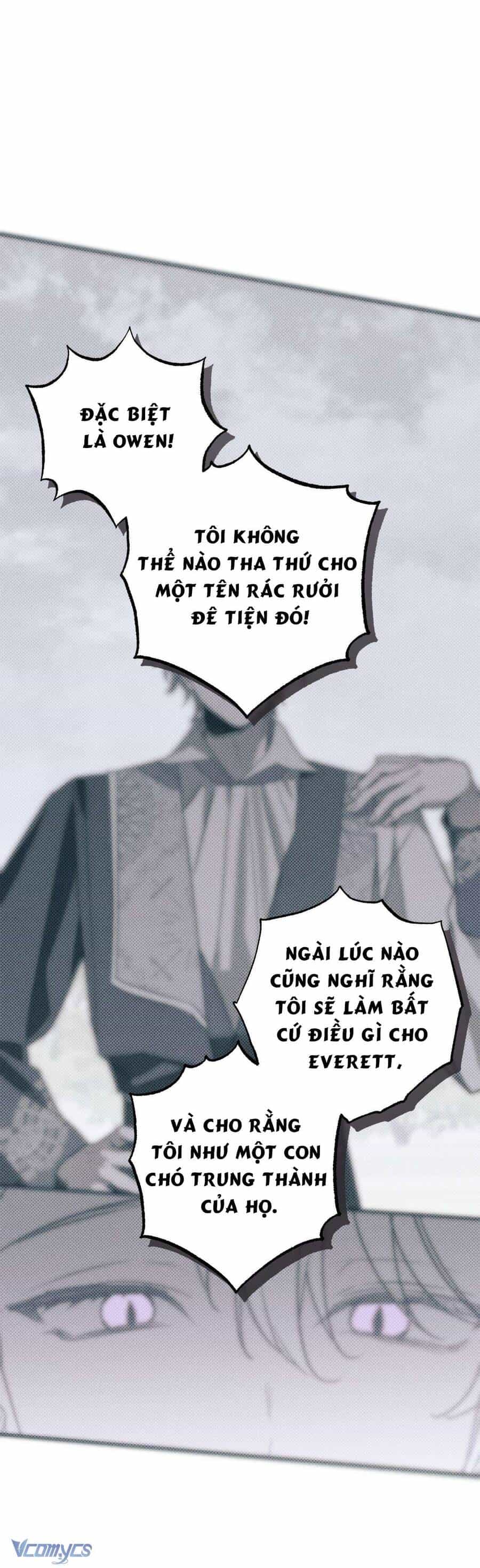 Vị Phu Quân Căm Ghét Tôi Đã Mất Trí Nhớ - Chương 44 - ảnh 59