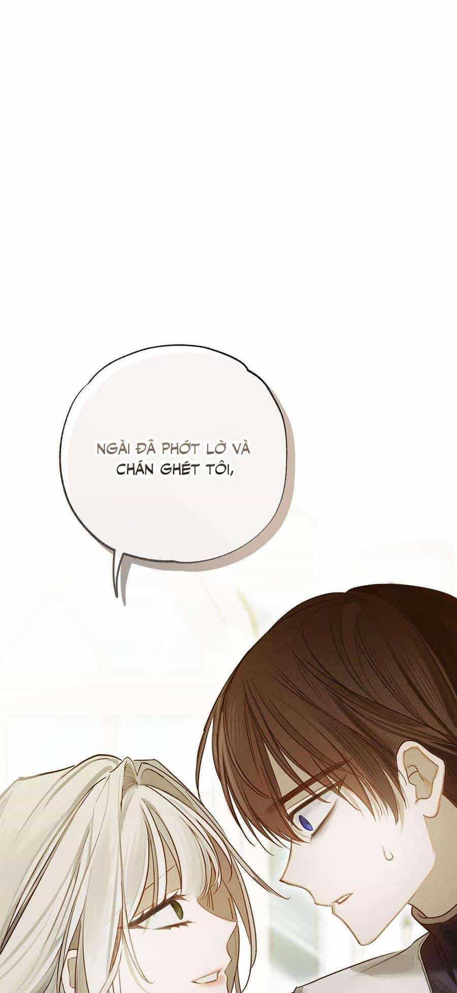 Vị Phu Quân Căm Ghét Tôi Đã Mất Trí Nhớ - Chương 44 - ảnh 75