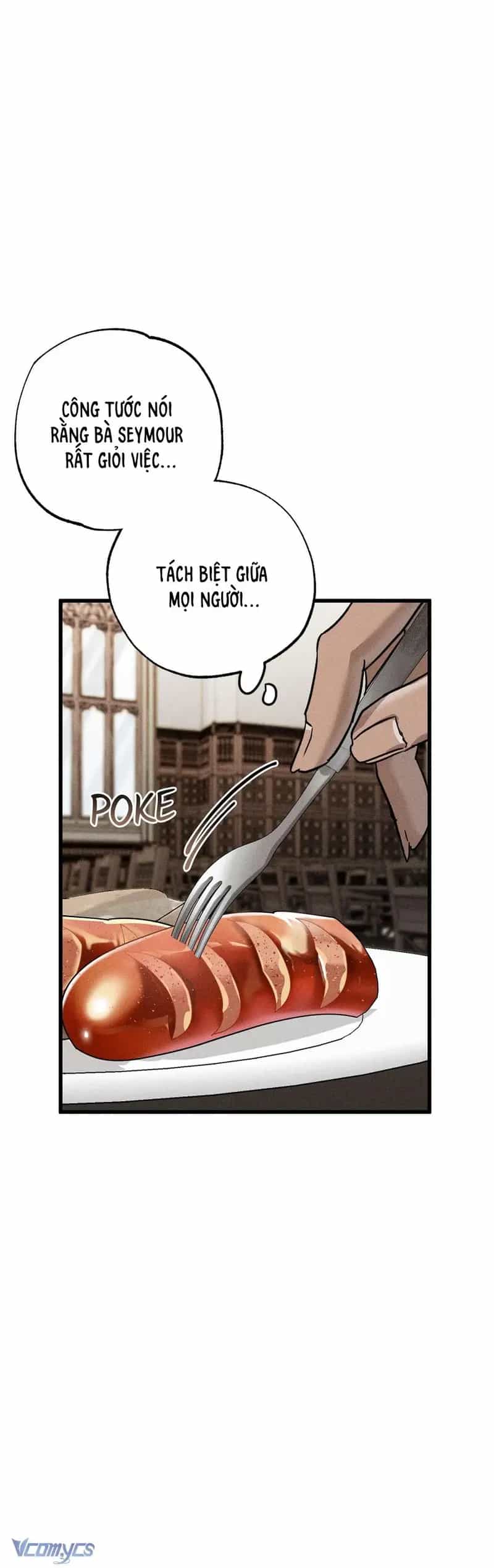 Vị Phu Quân Căm Ghét Tôi Đã Mất Trí Nhớ - Chương 45 - ảnh 48