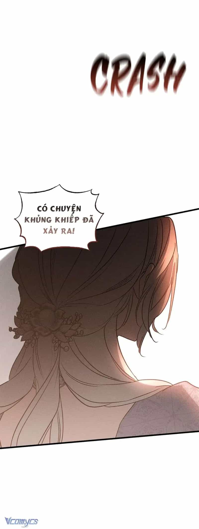 Vị Phu Quân Căm Ghét Tôi Đã Mất Trí Nhớ - Chương 47 - ảnh 3