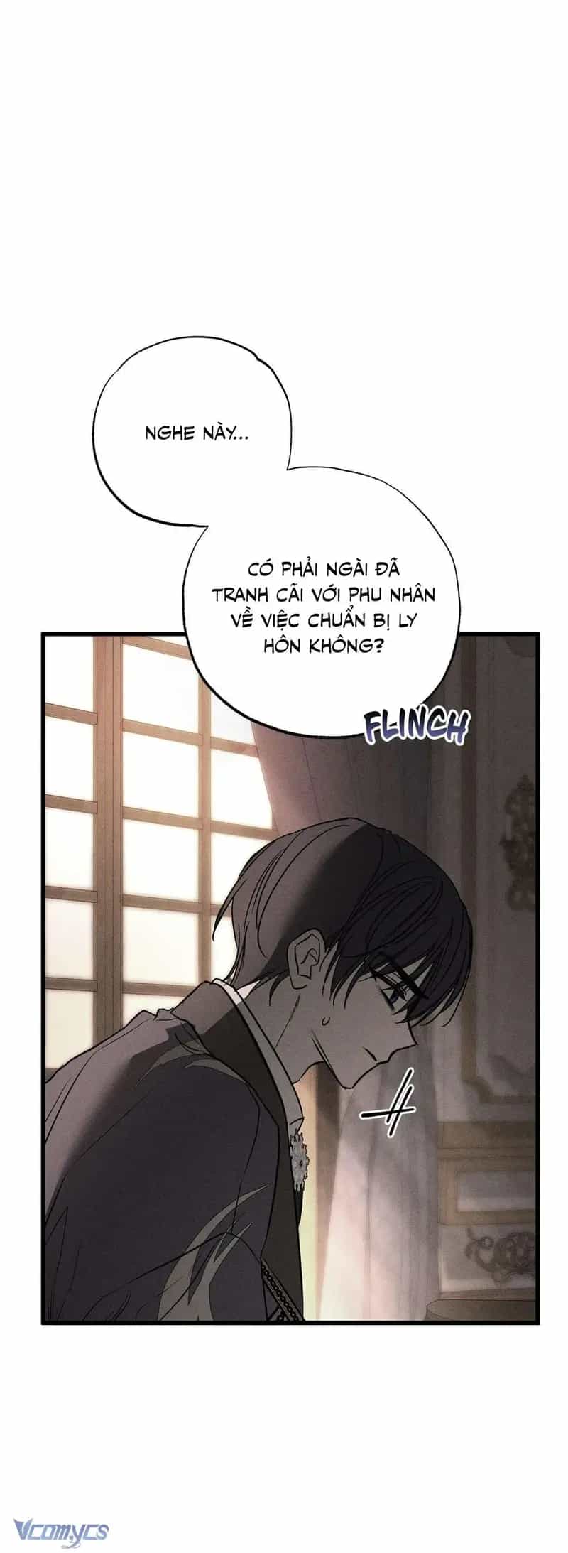 Vị Phu Quân Căm Ghét Tôi Đã Mất Trí Nhớ - Chương 47 - ảnh 61