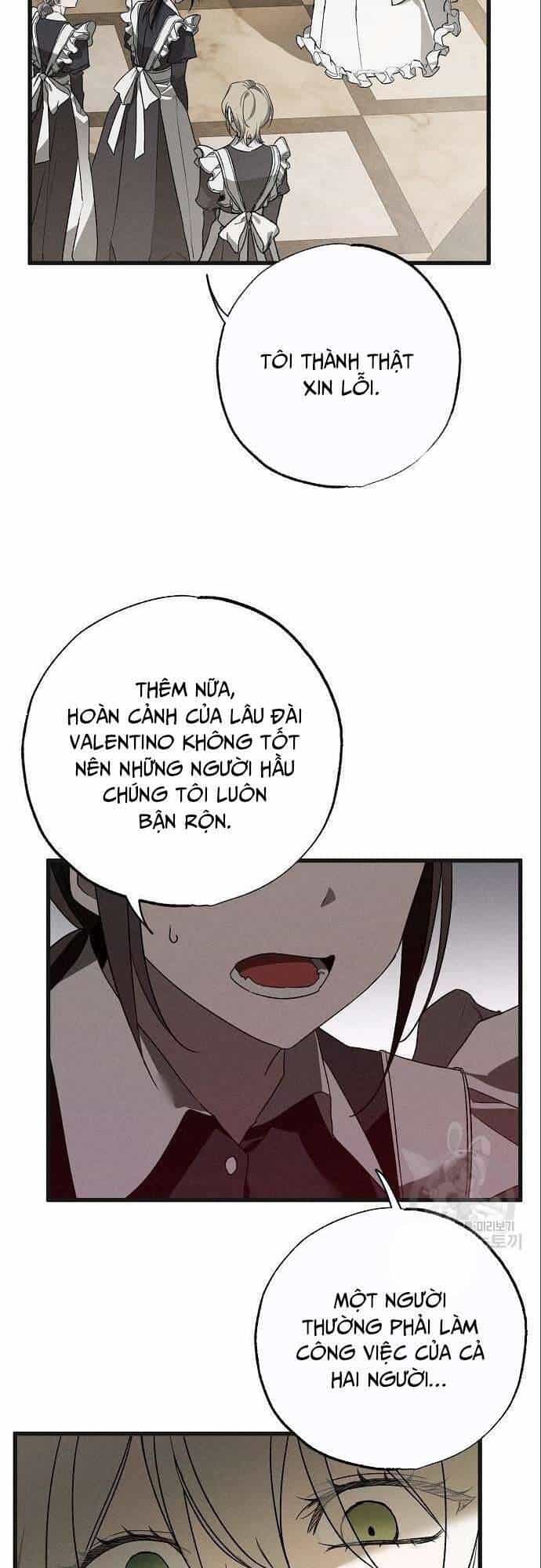 Vị Phu Quân Căm Ghét Tôi Đã Mất Trí Nhớ - Chương 5 - ảnh 33