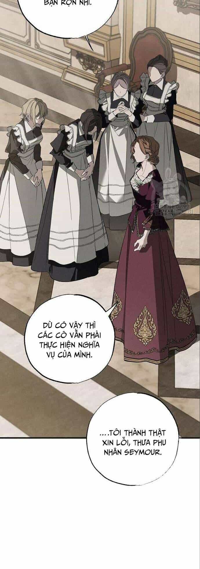 Vị Phu Quân Căm Ghét Tôi Đã Mất Trí Nhớ - Chương 5 - ảnh 42