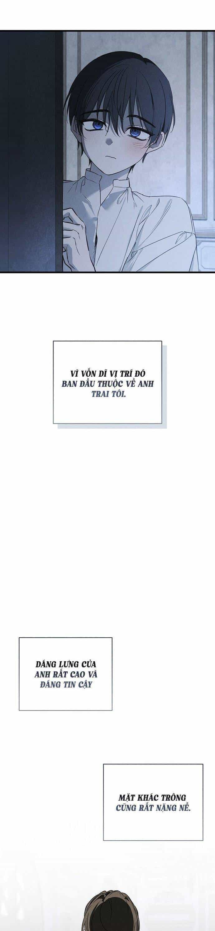 Vị Phu Quân Căm Ghét Tôi Đã Mất Trí Nhớ - Chương 50 - ảnh 5