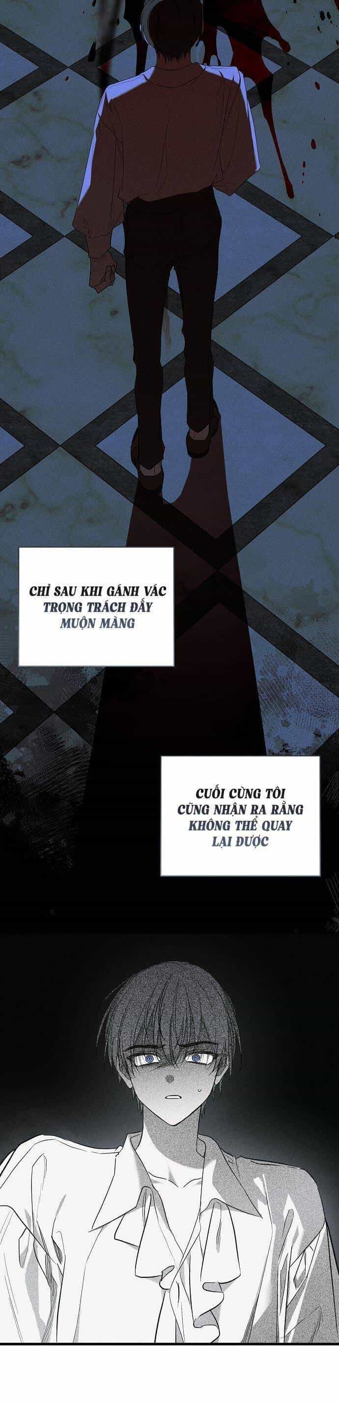 Vị Phu Quân Căm Ghét Tôi Đã Mất Trí Nhớ - Chương 50 - ảnh 8