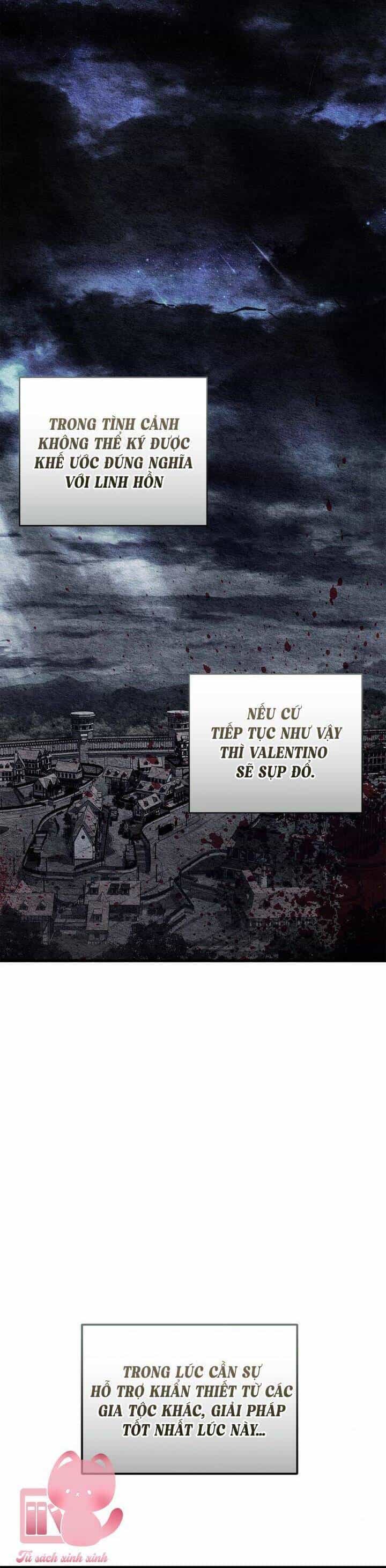Vị Phu Quân Căm Ghét Tôi Đã Mất Trí Nhớ - Chương 51 - ảnh 11