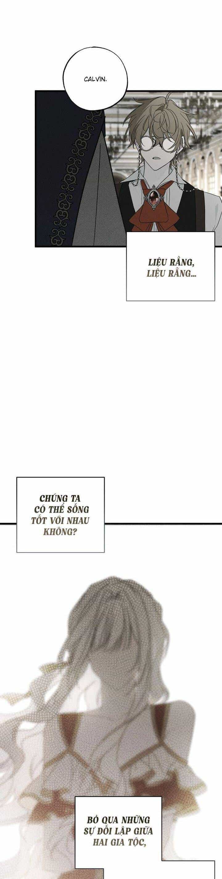 Vị Phu Quân Căm Ghét Tôi Đã Mất Trí Nhớ - Chương 51 - ảnh 23