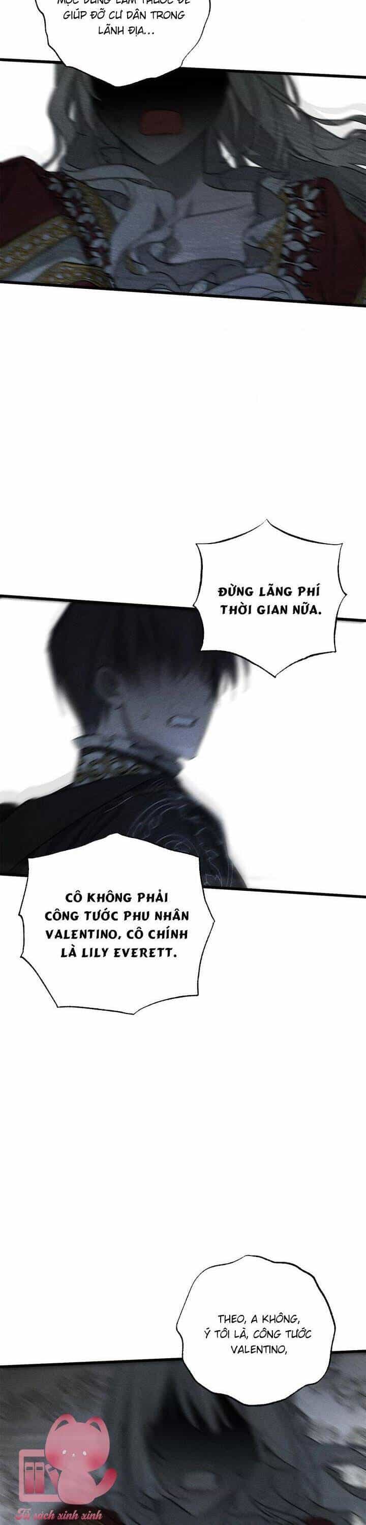 Vị Phu Quân Căm Ghét Tôi Đã Mất Trí Nhớ - Chương 51 - ảnh 36