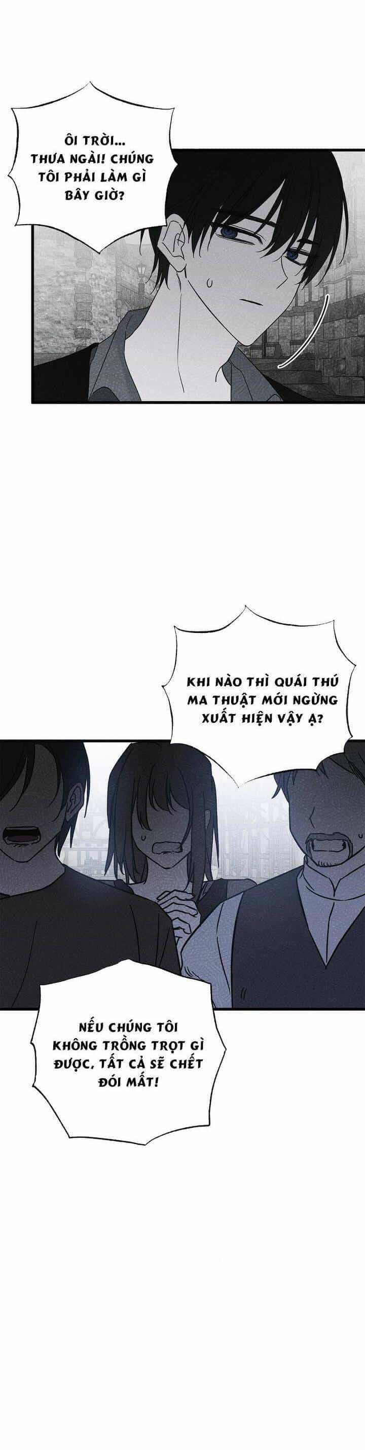 Vị Phu Quân Căm Ghét Tôi Đã Mất Trí Nhớ - Chương 52 - ảnh 13