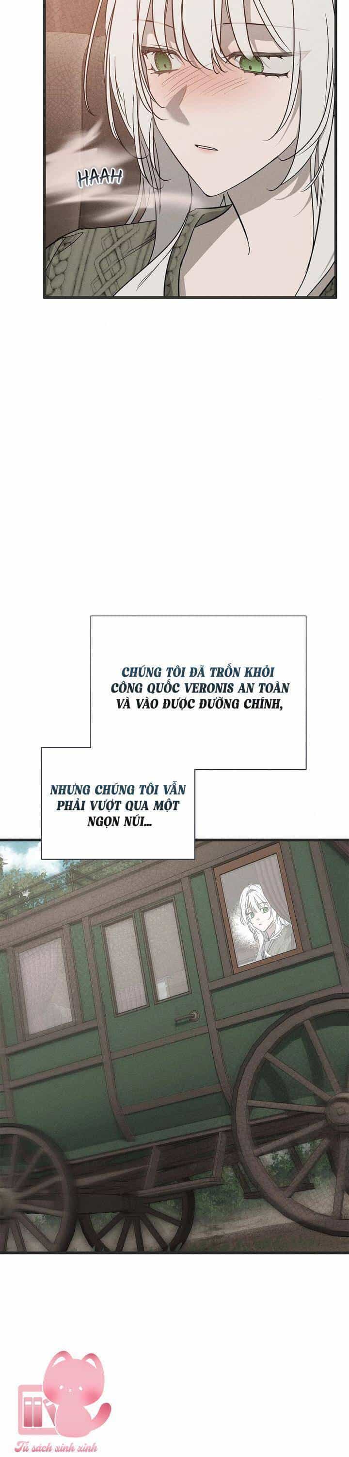 Vị Phu Quân Căm Ghét Tôi Đã Mất Trí Nhớ - Chương 53 - ảnh 31