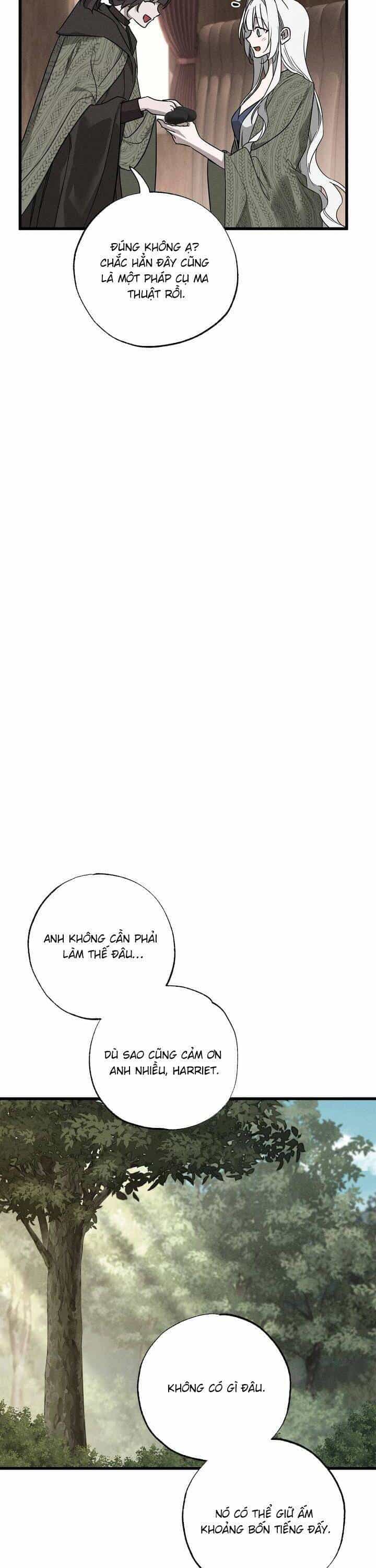 Vị Phu Quân Căm Ghét Tôi Đã Mất Trí Nhớ - Chương 53 - ảnh 40