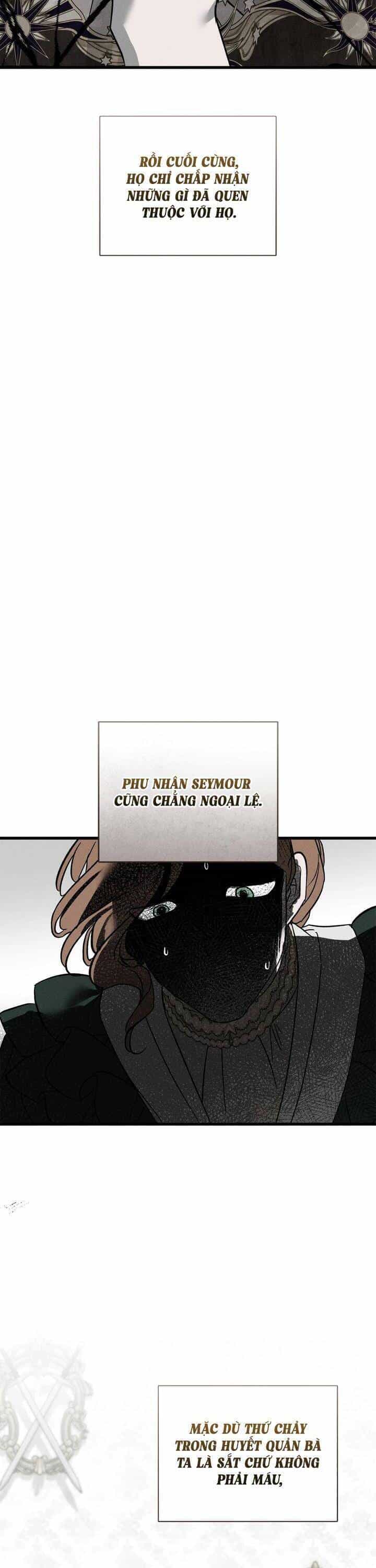 Vị Phu Quân Căm Ghét Tôi Đã Mất Trí Nhớ - Chương 53 - ảnh 8