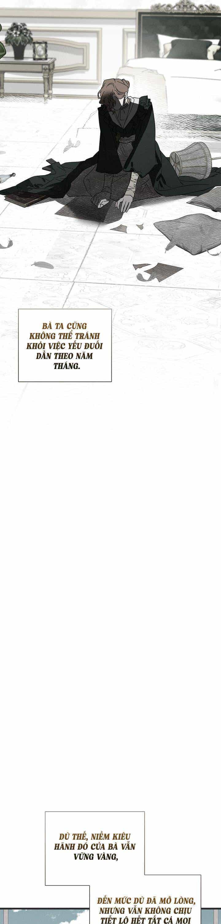 Vị Phu Quân Căm Ghét Tôi Đã Mất Trí Nhớ - Chương 53 - ảnh 9