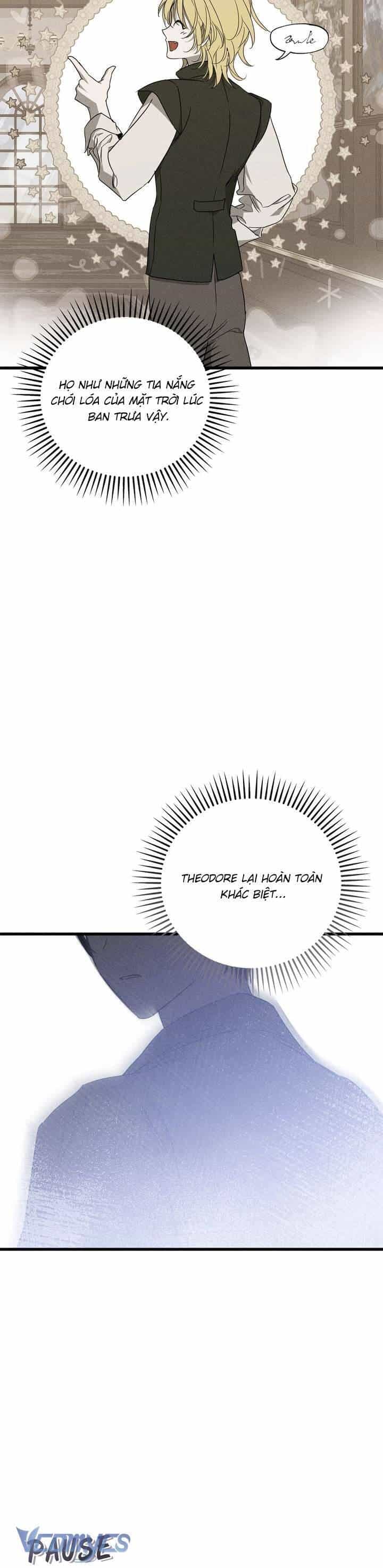 Vị Phu Quân Căm Ghét Tôi Đã Mất Trí Nhớ - Chương 55 - ảnh 16