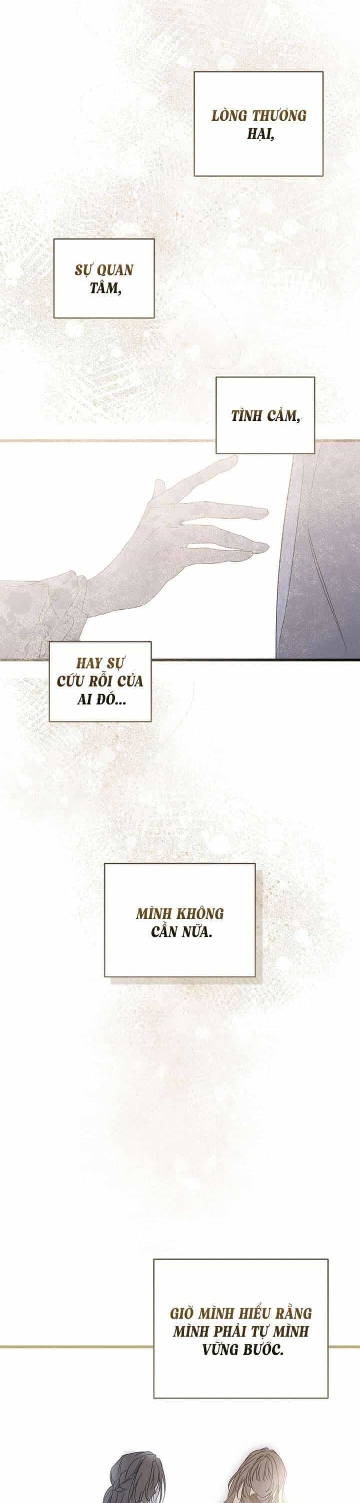 Vị Phu Quân Căm Ghét Tôi Đã Mất Trí Nhớ - Chương 56 - ảnh 32
