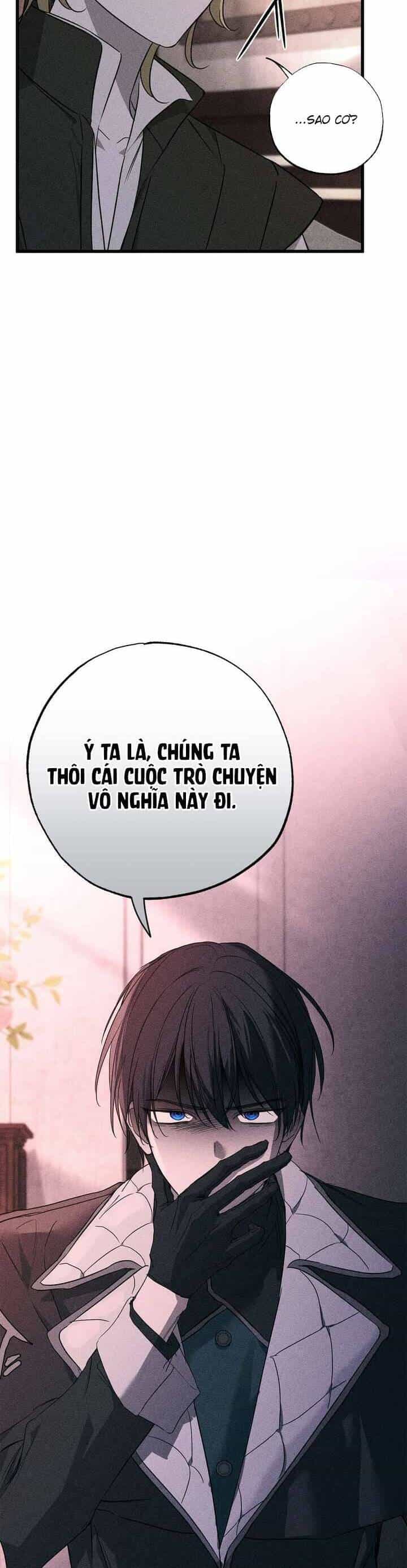 Vị Phu Quân Căm Ghét Tôi Đã Mất Trí Nhớ - Chương 57 - ảnh 10