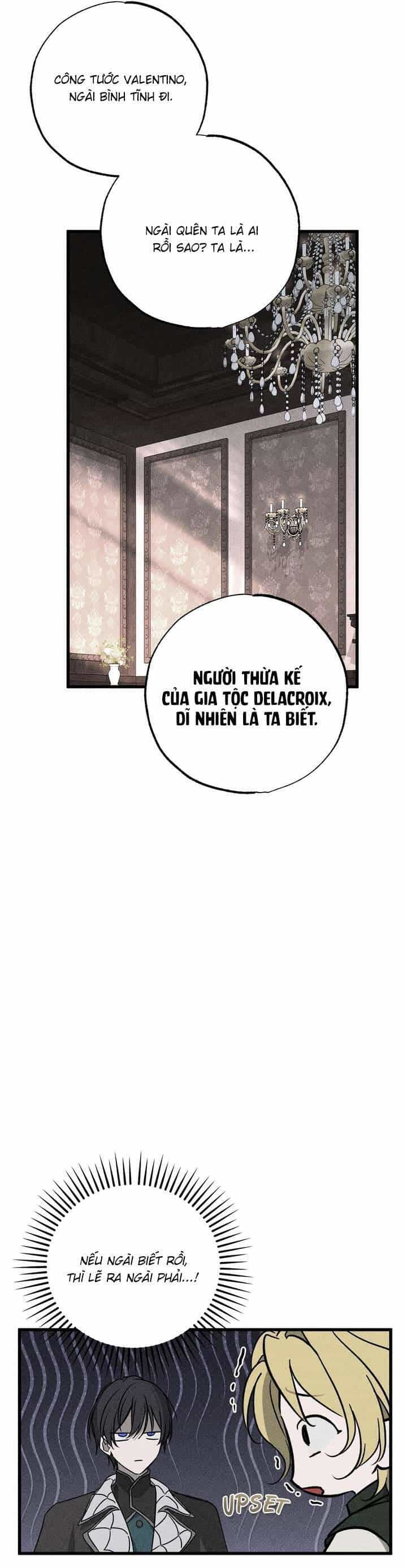 Vị Phu Quân Căm Ghét Tôi Đã Mất Trí Nhớ - Chương 57 - ảnh 23