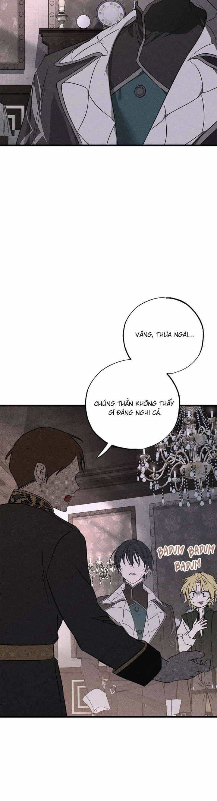 Vị Phu Quân Căm Ghét Tôi Đã Mất Trí Nhớ - Chương 57 - ảnh 29