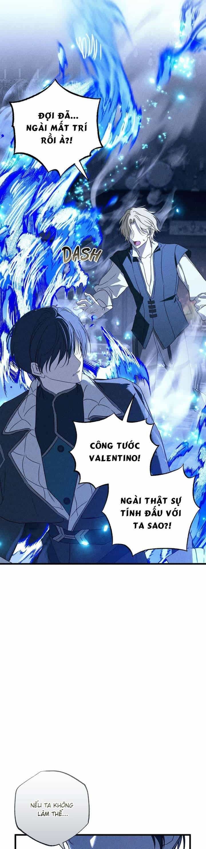 Vị Phu Quân Căm Ghét Tôi Đã Mất Trí Nhớ - Chương 57 - ảnh 33