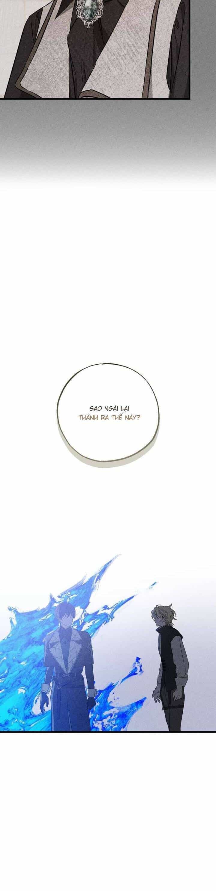 Vị Phu Quân Căm Ghét Tôi Đã Mất Trí Nhớ - Chương 57 - ảnh 36
