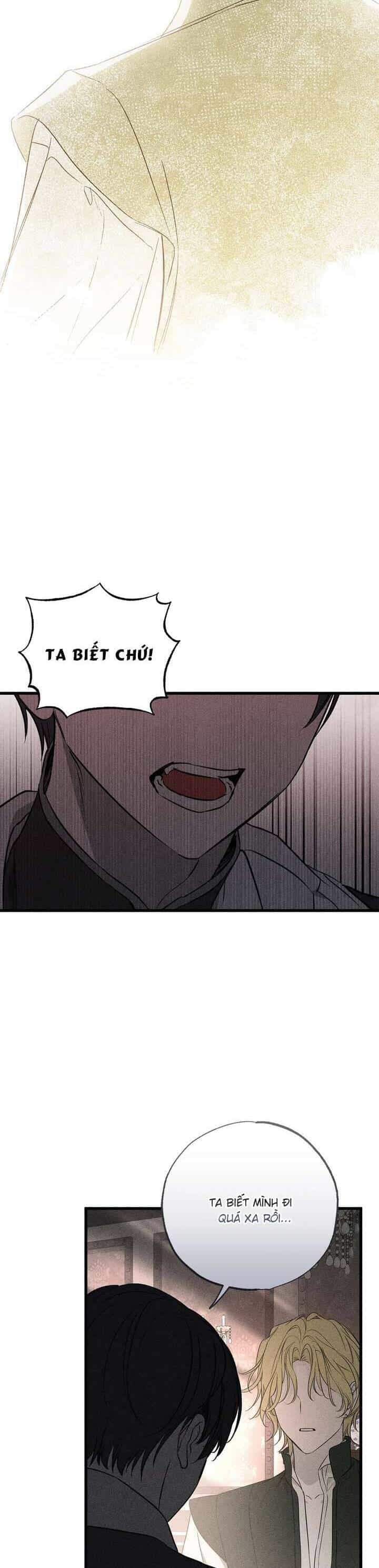 Vị Phu Quân Căm Ghét Tôi Đã Mất Trí Nhớ - Chương 57 - ảnh 39