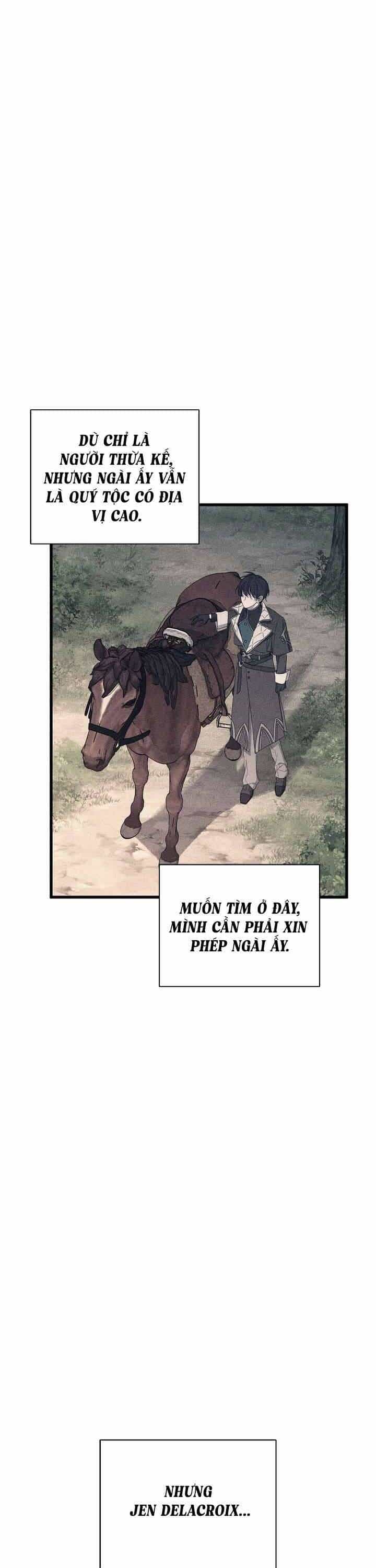 Vị Phu Quân Căm Ghét Tôi Đã Mất Trí Nhớ - Chương 57 - ảnh 6
