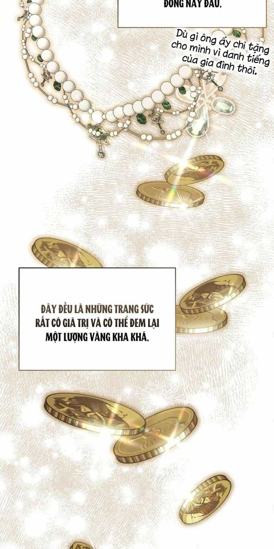 Vị Phu Quân Căm Ghét Tôi Đã Mất Trí Nhớ - Chương 6 - ảnh 16