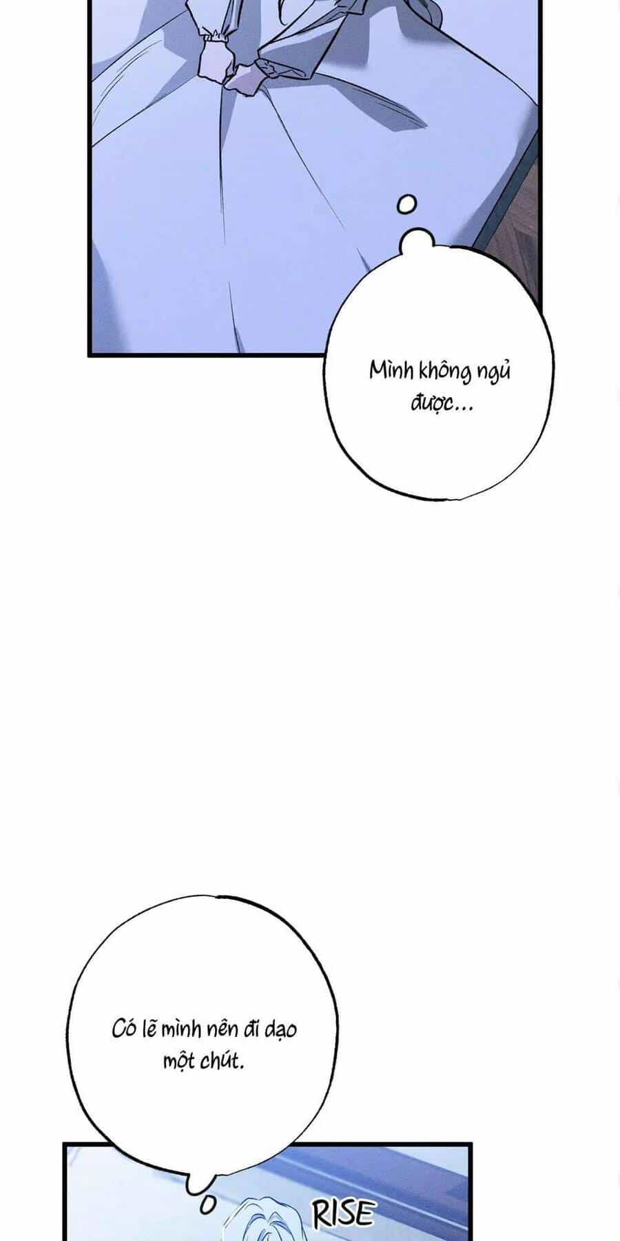 Vị Phu Quân Căm Ghét Tôi Đã Mất Trí Nhớ - Chương 6 - ảnh 57