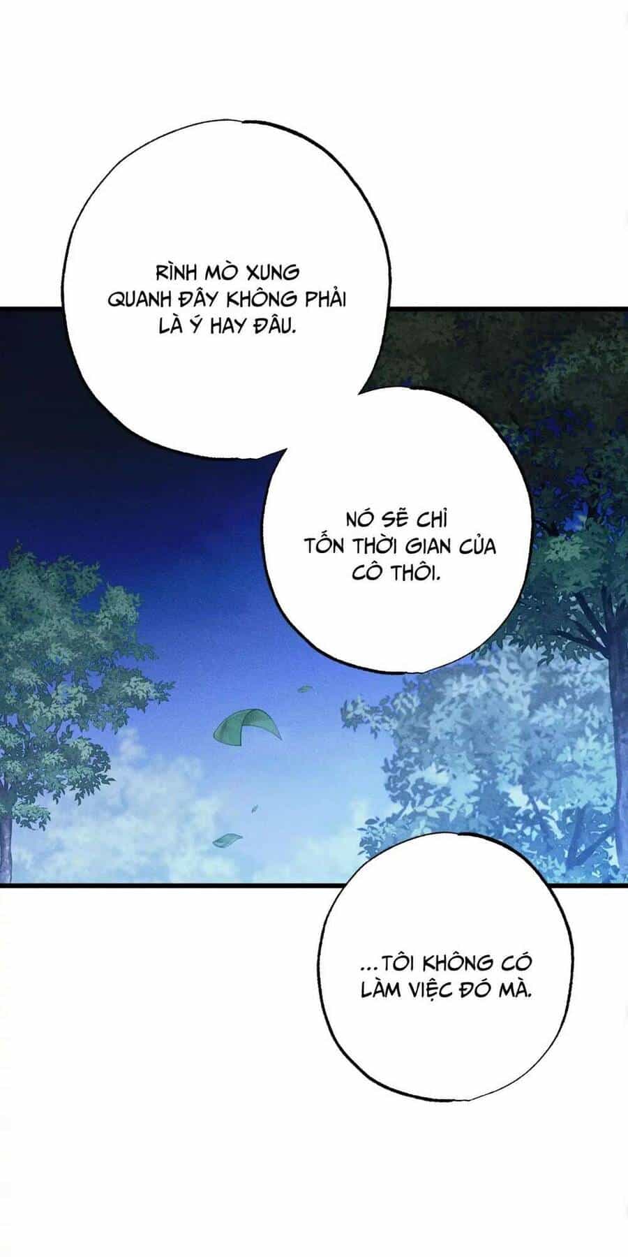 Vị Phu Quân Căm Ghét Tôi Đã Mất Trí Nhớ - Chương 6 - ảnh 77