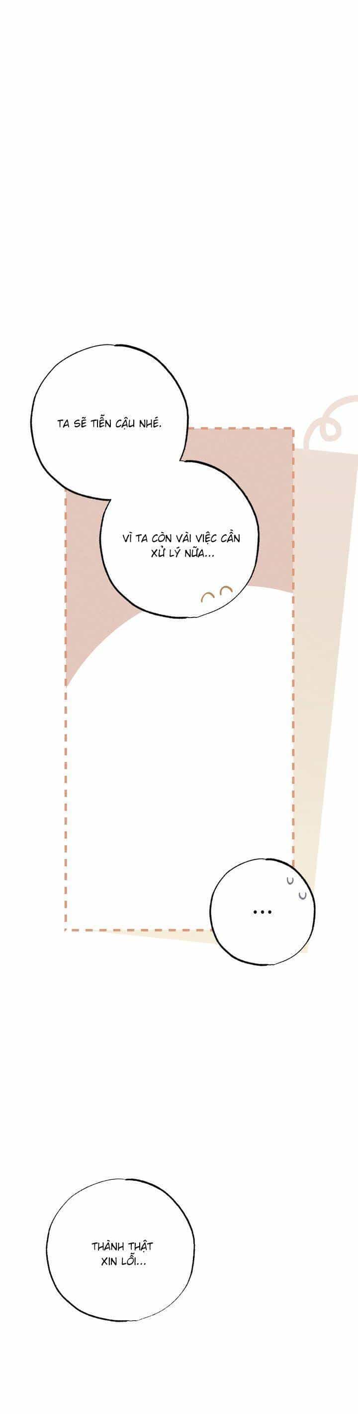 Vị Phu Quân Căm Ghét Tôi Đã Mất Trí Nhớ - Chương 58 - ảnh 19