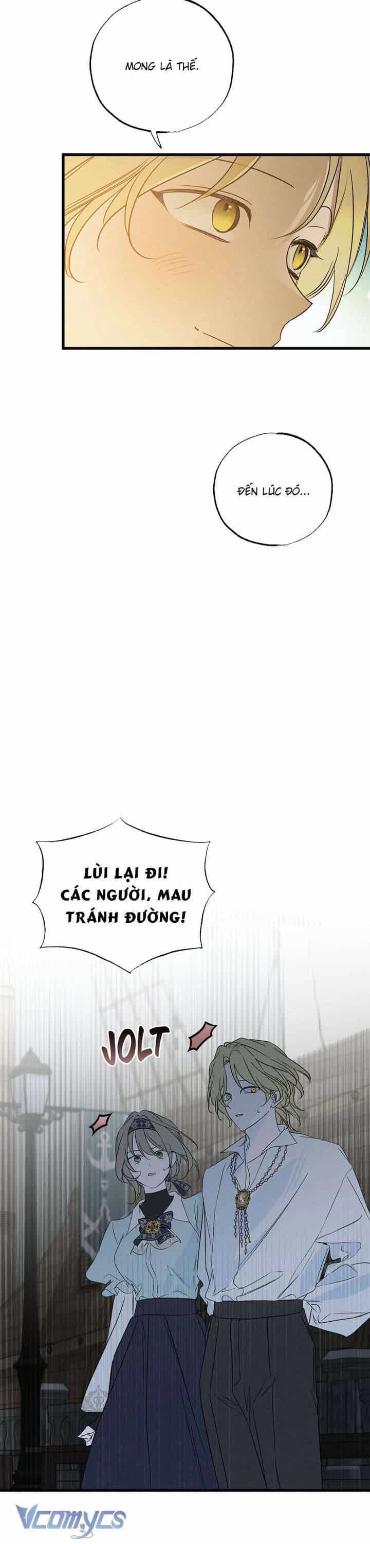 Vị Phu Quân Căm Ghét Tôi Đã Mất Trí Nhớ - Chương 59 - ảnh 36