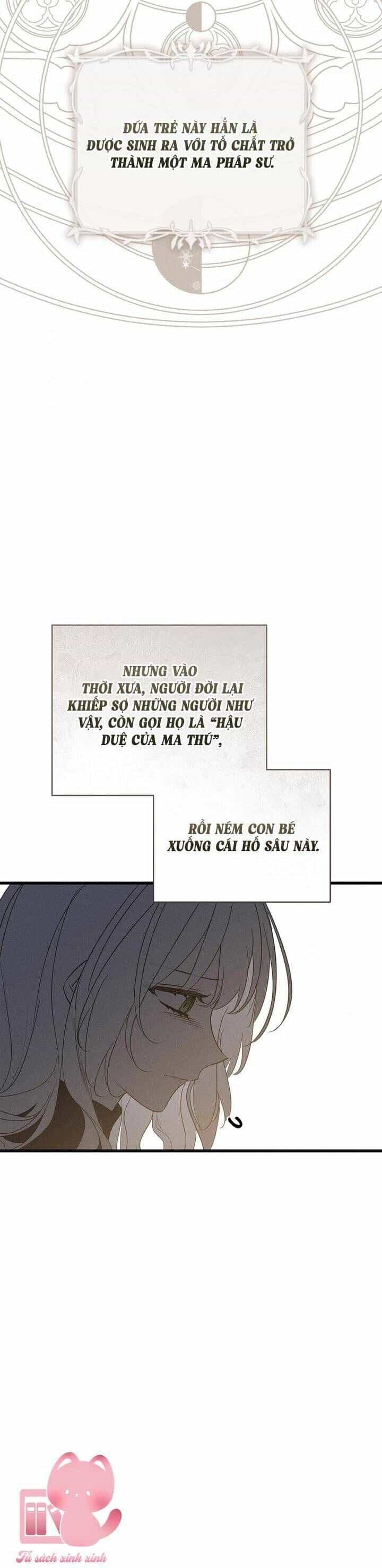 Vị Phu Quân Căm Ghét Tôi Đã Mất Trí Nhớ - Chương 61 - ảnh 33