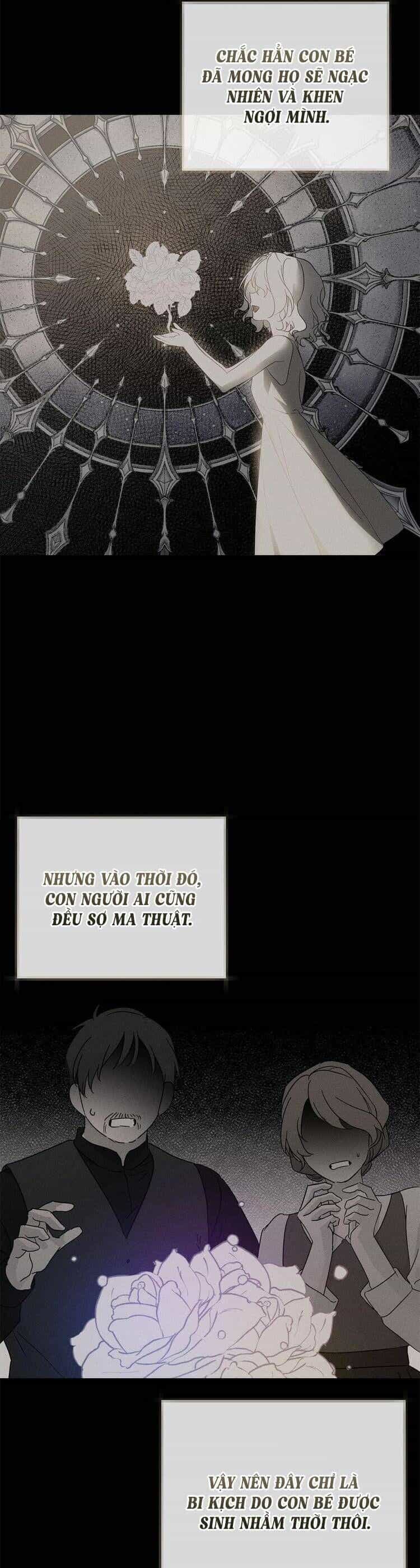 Vị Phu Quân Căm Ghét Tôi Đã Mất Trí Nhớ - Chương 62 - ảnh 9